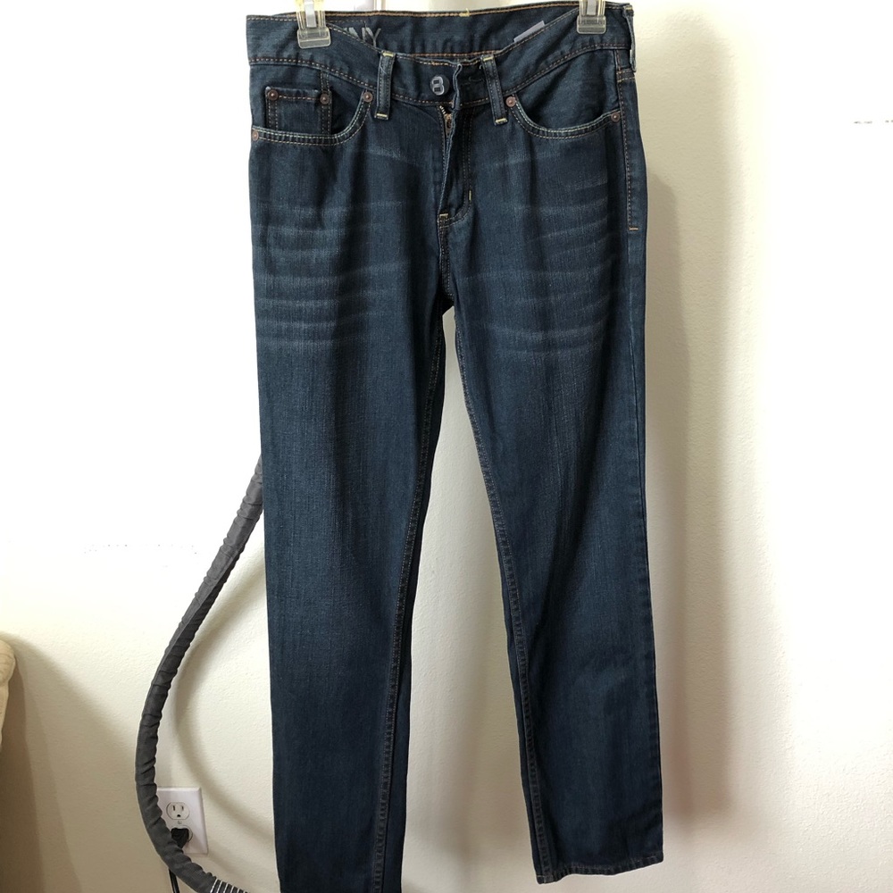 Bullhead Jeans - Dillon Skinny 29/30